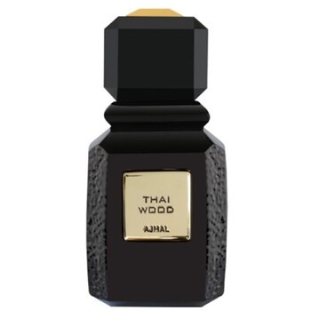 Thai Wood EDP