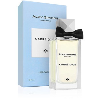 Monaco Carré d´Or EDP