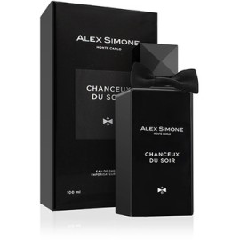 Monte-Carlo Chanceux du Soir EDP