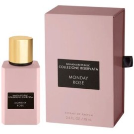 Monday Rose Parfum