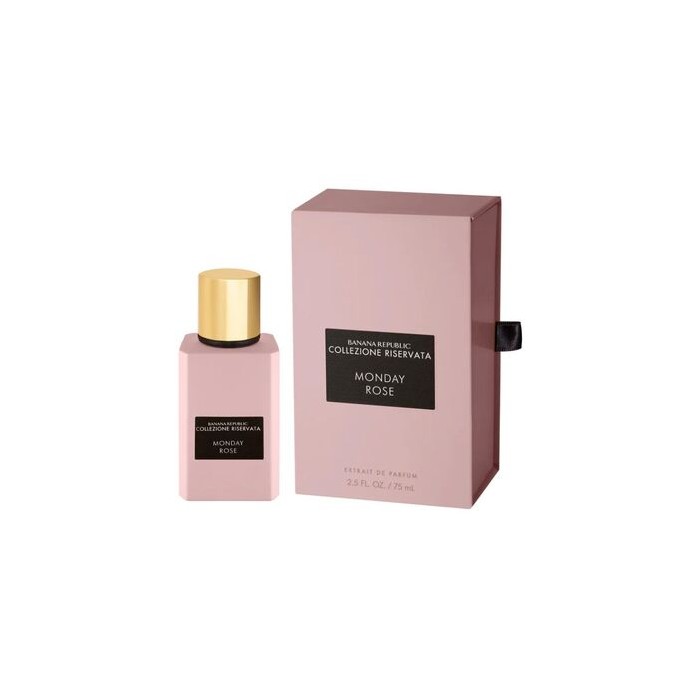 Monday Rose Parfum