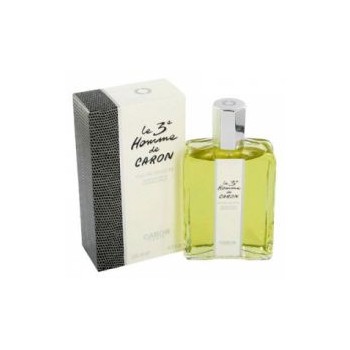 Le Homme de Caron 3`EDT