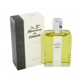 Le Homme de Caron 3`EDT