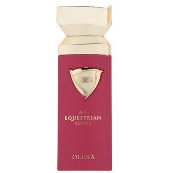 An Equestrian Series Olena EDP