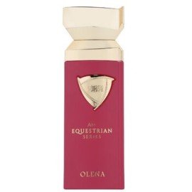 An Equestrian Series Olena EDP