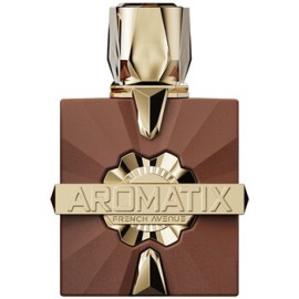 Aromatix Royal Taboo Extrait de Pafum