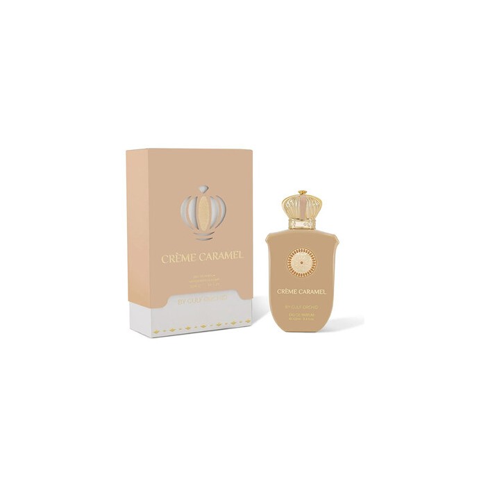 Creme Caramel EDP