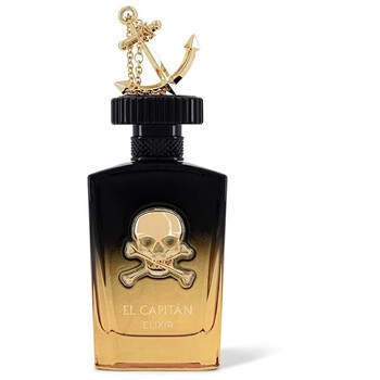 El Capitán Elixir EDP