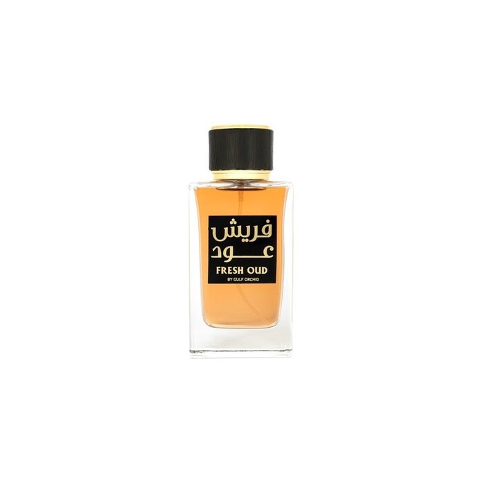 Fresh Oud EDP