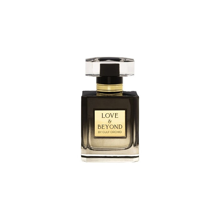 Love & Beyond EDP