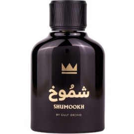 Shumookh EDP