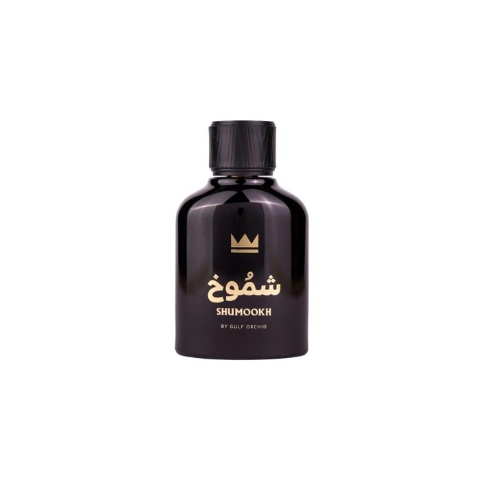 Shumookh EDP