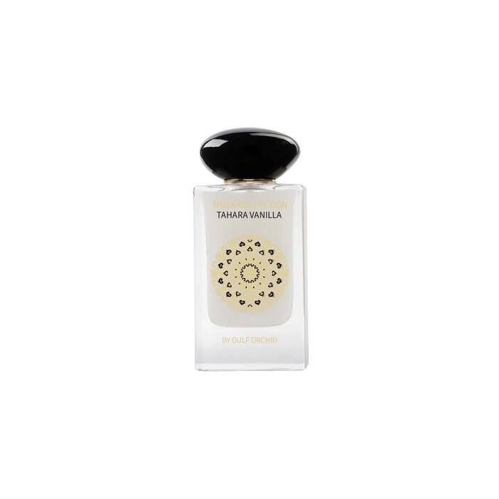 Tahara Vanilla EDP