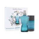 Le Male Gift Set EDT 75 ml and deostick Le Male 75 ml