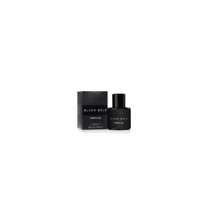 Black Bold EDP