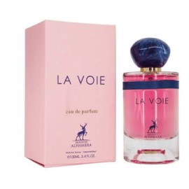 La Voie EDP