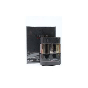 Théoreme Matrix EDP