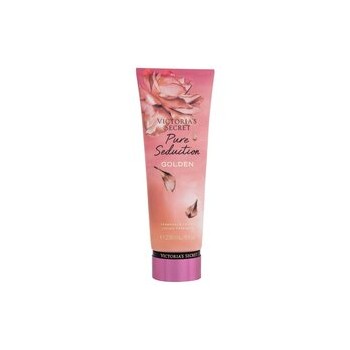 Pure Seduction Golden Body lotion