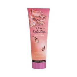 Pure Seduction Golden Body lotion