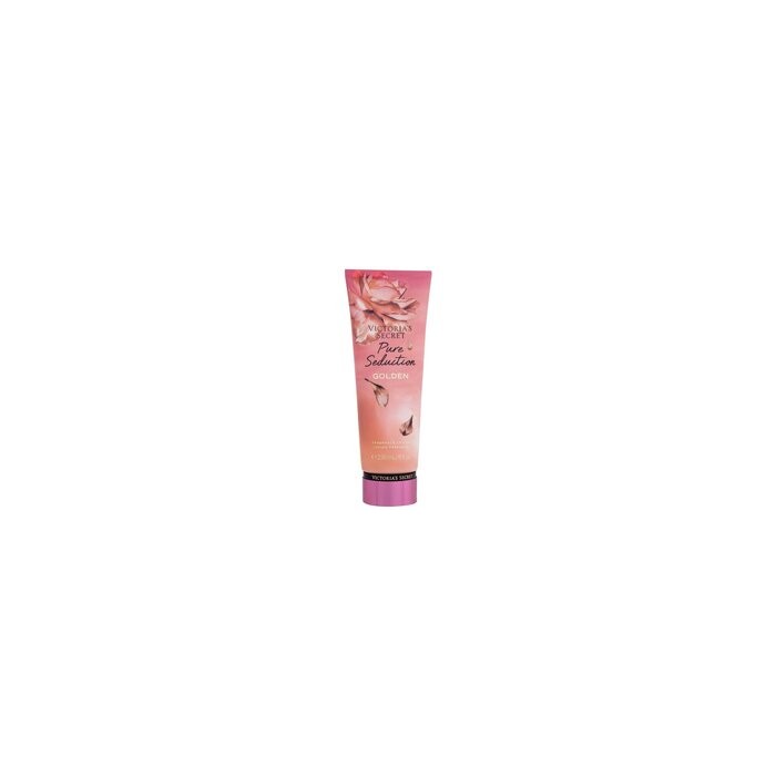 Pure Seduction Golden Body lotion