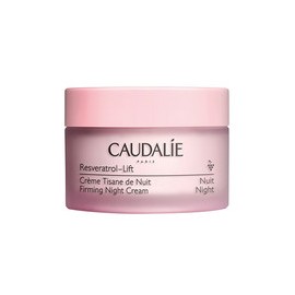 Resveratrol Lift Firming Night Cream - Night firming cream