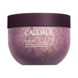 Vinosculpt Crushed Cabernet Scrub - Vyživující exfoliační peeling