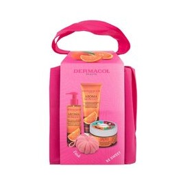 Aroma Moment Belgian Chocolate Set - Dárková sada