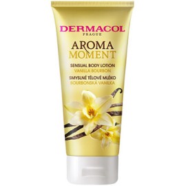 Aroma Moment Body Lotion ( Bourbonská Vanilka ) - Tělové mléko