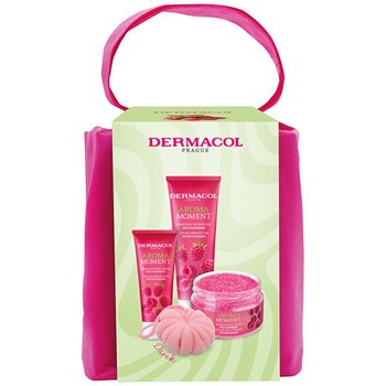 Aroma Moment Set ( Divoká malina ) - Dárková sada