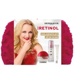 Bio Retinol Gift Set - Dárková sada