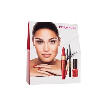 Obsesión Volume & Lenght Set - Dárková sada