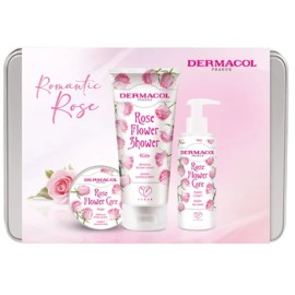 Rose Flower Gift Set - Dárková sada