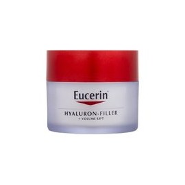 Hyaluron-Filler + Volume-Lift Day Cream Dry Skin SPF 15