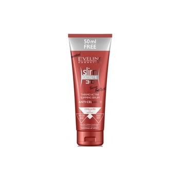 Slim Extreme Thermo Fat Burner Slimming Serum Anti-Cellulite - Slimming Serum