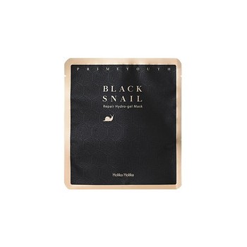 Black Snail Prime Youth Repair Hydro-gel Mask
