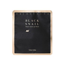 Black Snail Prime Youth Repair Hydro-gel Mask