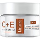 C+E Vitamin Energy Face Cream Moisturizining Cream - Pleťový krém pro výživu a hydrataci