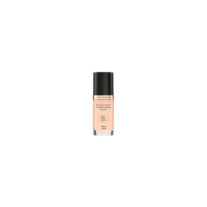 All Day Flawless Facefinity 3 in 1 - Long lasting make-up 30 ml