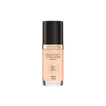 All Day Flawless Facefinity 3 in 1 - Long lasting make-up 30 ml