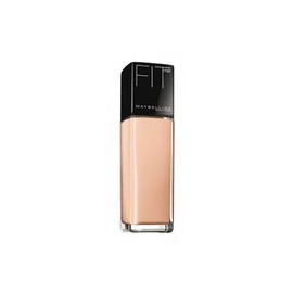 FIT me Makeup SPF 18 - Natural make-up 30 ml