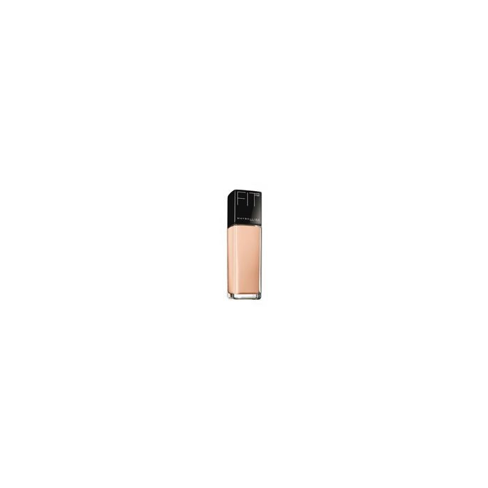 FIT me Makeup SPF 18 - Natural make-up 30 ml