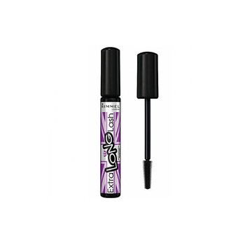 Extra Long Lash Length & Definition Mascara