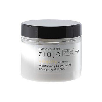 Baltic Home Spa Moisturising Body Cream
