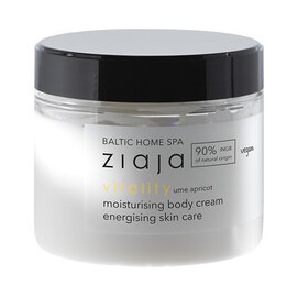 Baltic Home Spa Moisturising Body Cream