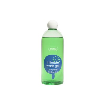 Dandelion Protective Intimate Wash Gel