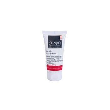 Moisturizing skin with a tendency to redness SPF 6 Capillary Care 50 ml
