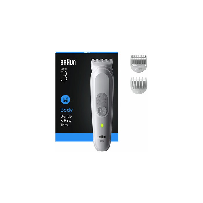 Series 3 BG3530 - Zastřihovač chloupků