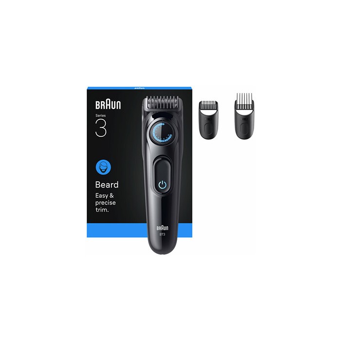 Series 3 BT3520 - Zastřihovač vousů