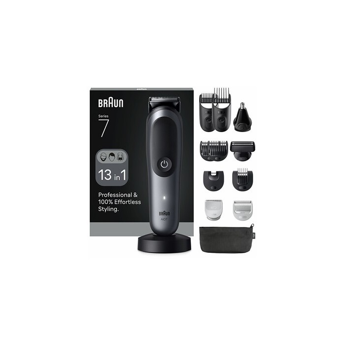 Series 7 AIO7560 - Multifunkční zastřihovač 13v1