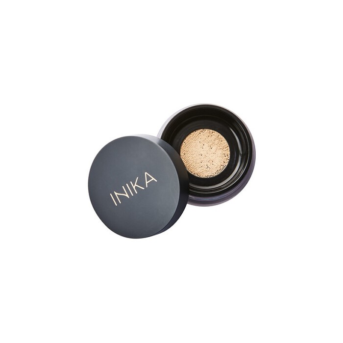 Loose Mineral Foundation SPF 25- Sypký minerální pudrový make-up 8 g